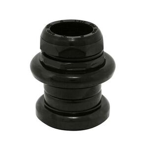 Force Řízení závitové 1 1/8" Fe, černé obraz