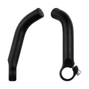 Force Rohy B4.5 14.5 cm Al, černé matné obraz