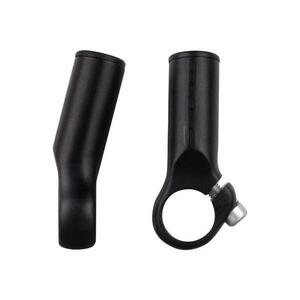 Force Rohy TOR 7 cm Al, černé matné obraz