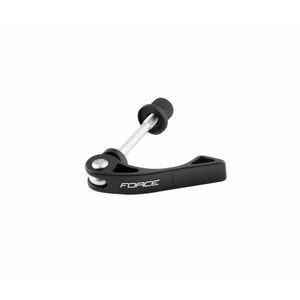 Force Rychloupínák podsedlový 6/52mm Al, černý mat obraz