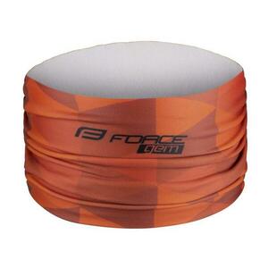 Force Šátek GEM jaro/podzim, cihlový UNI obraz