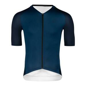 Force SCRIPT tm.modrý - tmavě modrý M obraz