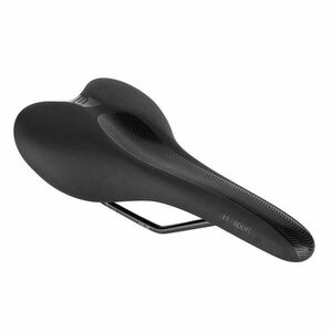 Force Sedlo LEE SPORT pánské sportovní, černé obraz