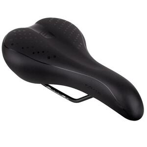 Force Sedlo TOUR, černé obraz