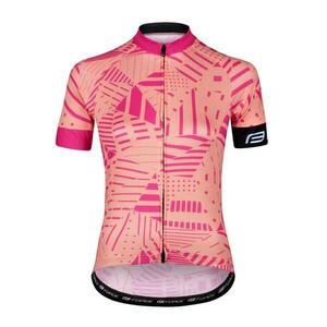 Force SHARD LADY meruňkový - M obraz