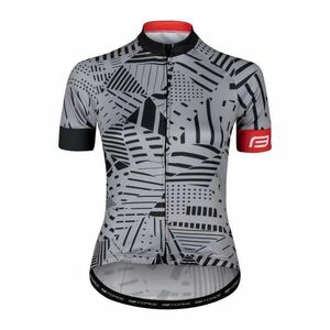 Force SHARD LADY šedo-černý - XS obraz