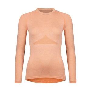 Force SOFT LADY dl. rukáv triko funkční - XS-S obraz