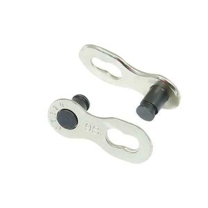 Force Spojka PYC pro 9 řetěz (1sada=1 blistr 6ks spojek) obraz