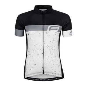 Force SPRAY LADY bílo-černý - bílo-černý XS obraz