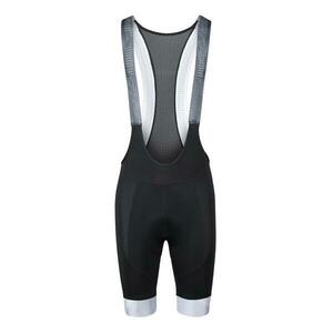 Force STRIPE černo-bílé - XS obraz