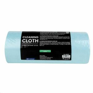 Force z netkané textilie, 50 útržků, modrá 8592627106613 obraz