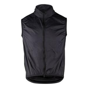 Force Vesta WIND černá, síťovaná záda - XXL obraz