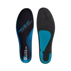 FORCE SHOCK MEDIUM vložky treter černo-modré - 40-41 obraz