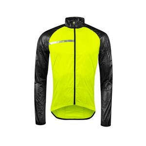 Force WINDPRO KID neprofuk fluo-černá - 153-164 obraz