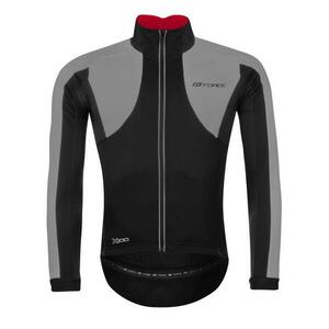 Force X100 černá-šedá pánské - černo-šedá XS obraz