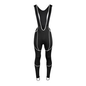 Force Z70 Softshell se šráky bez vložky černá - XL obraz