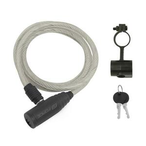 Force Eco spirálový s držákem 120cm/8mm obraz