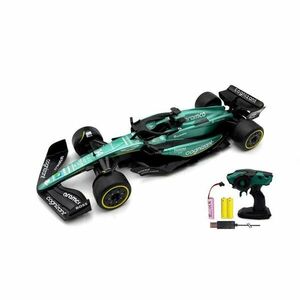 Formule 1 Aston Martin 1: 14 2.4 GHz RTR obraz