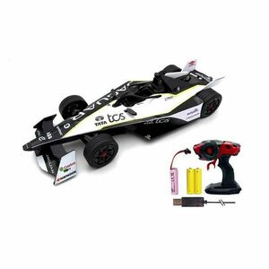 Formule E Jaguar TCS 1: 14 2, 4 GHz RTR obraz