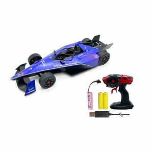 Formule E Maserati 1: 14 2.4 GHz RTR obraz