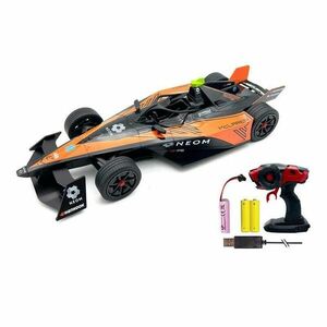 Formule E NEOM McLaren 1: 14 2.4 GHz RTR obraz