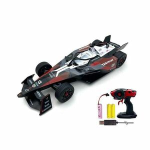 Formule E Porsche TAG heuer 1: 14 2.4 GHz RTR obraz