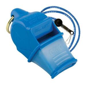 Fox 40 Píšťalka Sonik blast CMG - zelená obraz