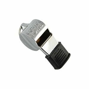 Fox 40 Píšťalka Superforce CMG Lanyard - stříbrná obraz