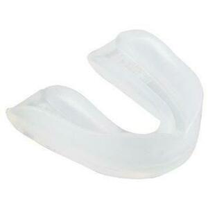 FOX 40 Master SR Průhledná - Senior, Bez příchuti obraz