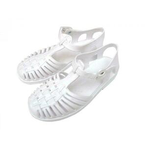 Gumové Francis Scoglio Bílá - Bílá obraz