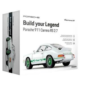 Franzis Porsche 911 Carrera RS 2.7 obraz