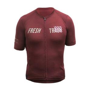 Fresh Trash MEN'S LITE MERINO - L obraz
