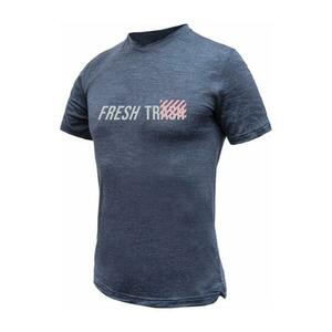 Fresh Trash Men's Merino - XL obraz