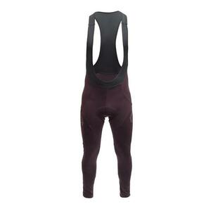 Fresh Trash Men's Signature Thermo Bib Pants - L obraz