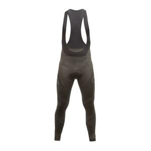 Fresh Trash Mens Signature Thermo Bib Pants - S obraz