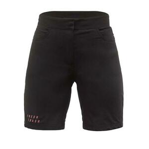 Fresh Trash Women's Rider Shorts - M obraz