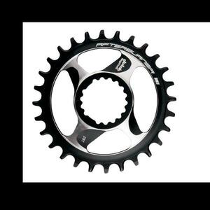 FSA Afterburner Dm 1x 36 Převodník obraz