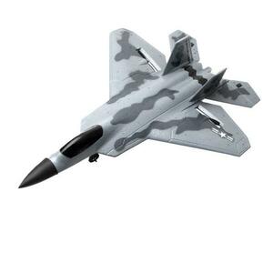 IQ models RC Stíhačka Minator F-22 RC_309104 RTF 1: 10 obraz