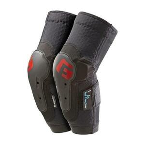 G-Form E Line Elbow Guards Black chrániče loktů - XL obraz