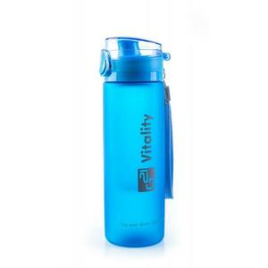 G21 Láhev na smoothie/juice, 600 ml, modrá-zmrzlá obraz