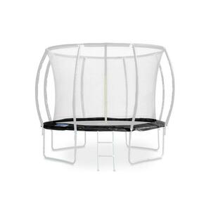 G21 kryt pružin na trampolínu SpaceJump 305cm černý obraz