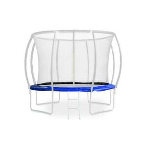 G21 kryt pružin na trampolínu SpaceJump 305cm modrá obraz
