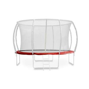 G21 kryt pružin na trampolínu SpaceJump 366cm červená obraz