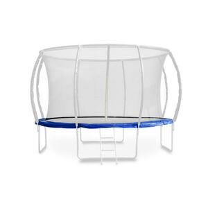 G21 kryt pružin na trampolínu SpaceJump 366cm modrá obraz