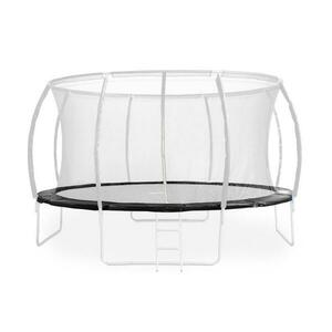 G21 kryt pružin na trampolínu SpaceJump 430cm černá obraz