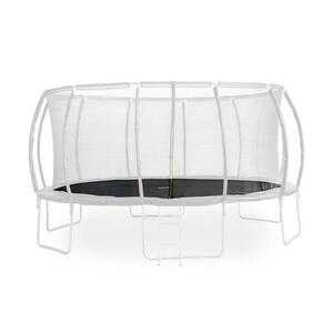 G21 skákací plocha k trampolínám SpaceJump 490cm obraz