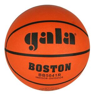 Gala Boston 5041 R basketbalový míč obraz