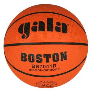 Gala Boston 7041 R basketbalový míč obraz