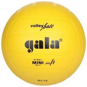 Gala BV4015S Mini Soft volejbalový míč - č. 4 obraz
