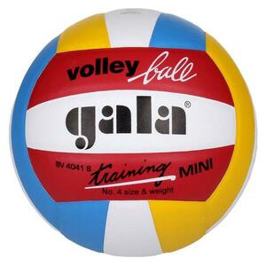 Gala BV4041S Training Mini volejbalový míč - č. 4 obraz